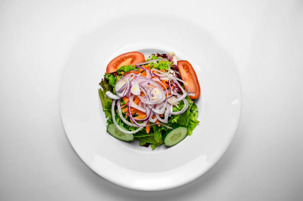 Achichuk Salad