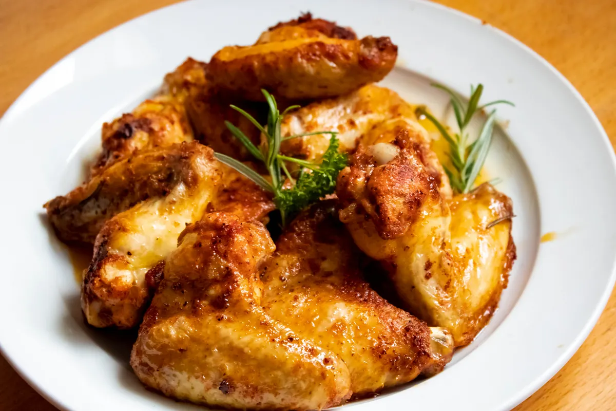Boneless Chicken Thighs