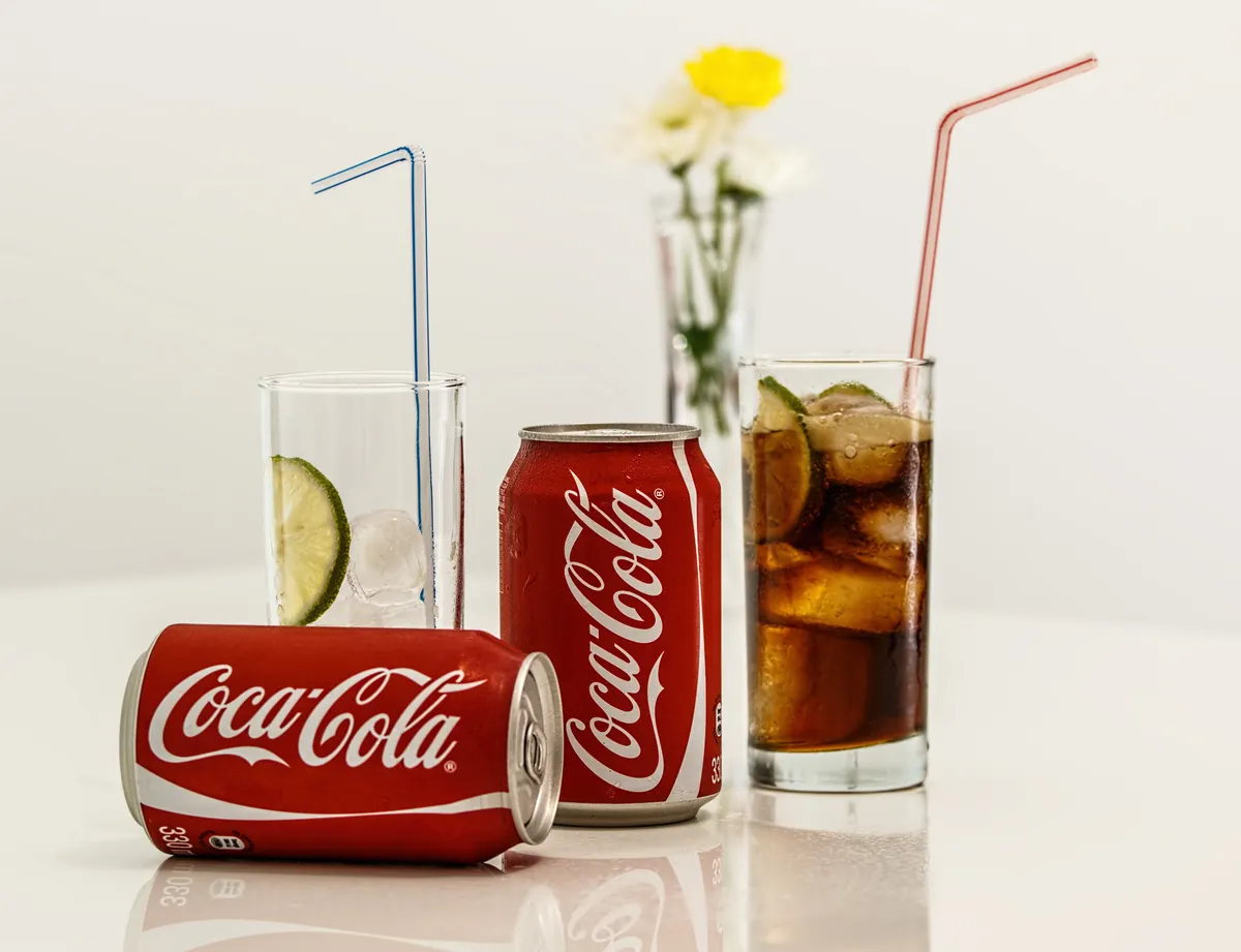 Imported Cola