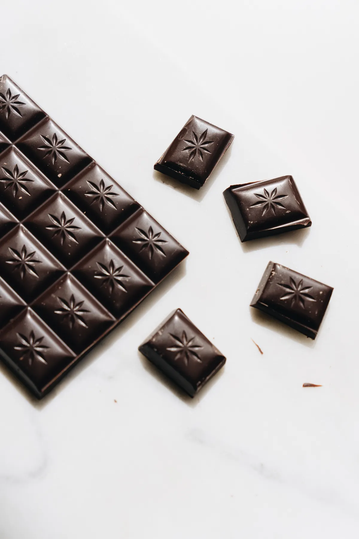 Dark Chocolate Bar