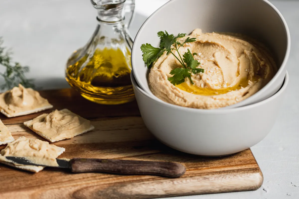 House Hummus