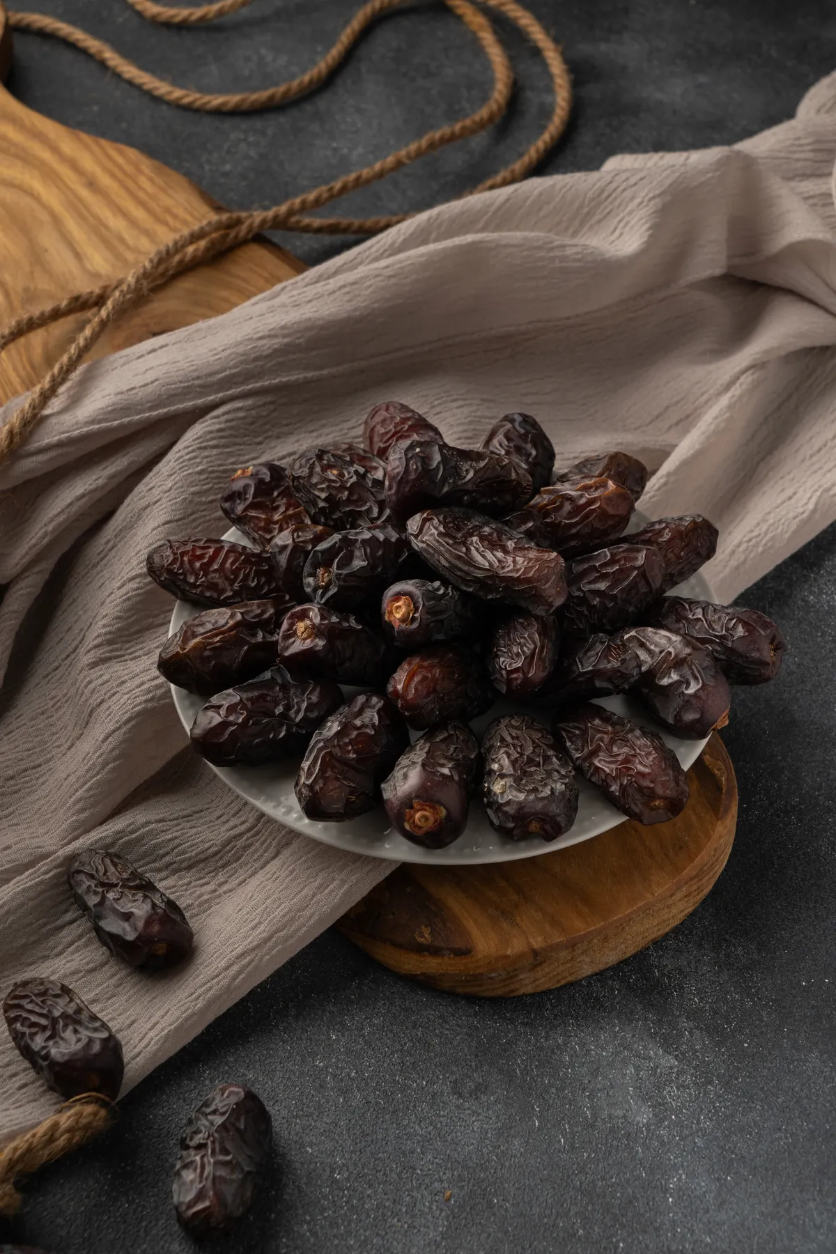 Medjool Dates