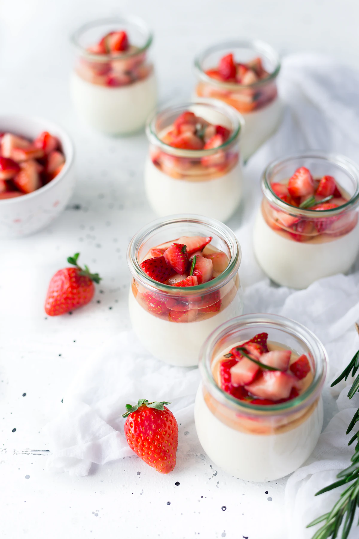 Plain Whole-Milk Yogurt
