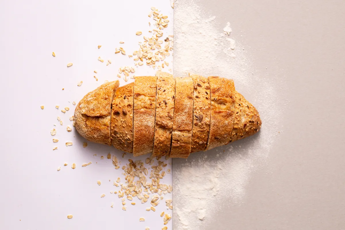 Sourdough Loaf