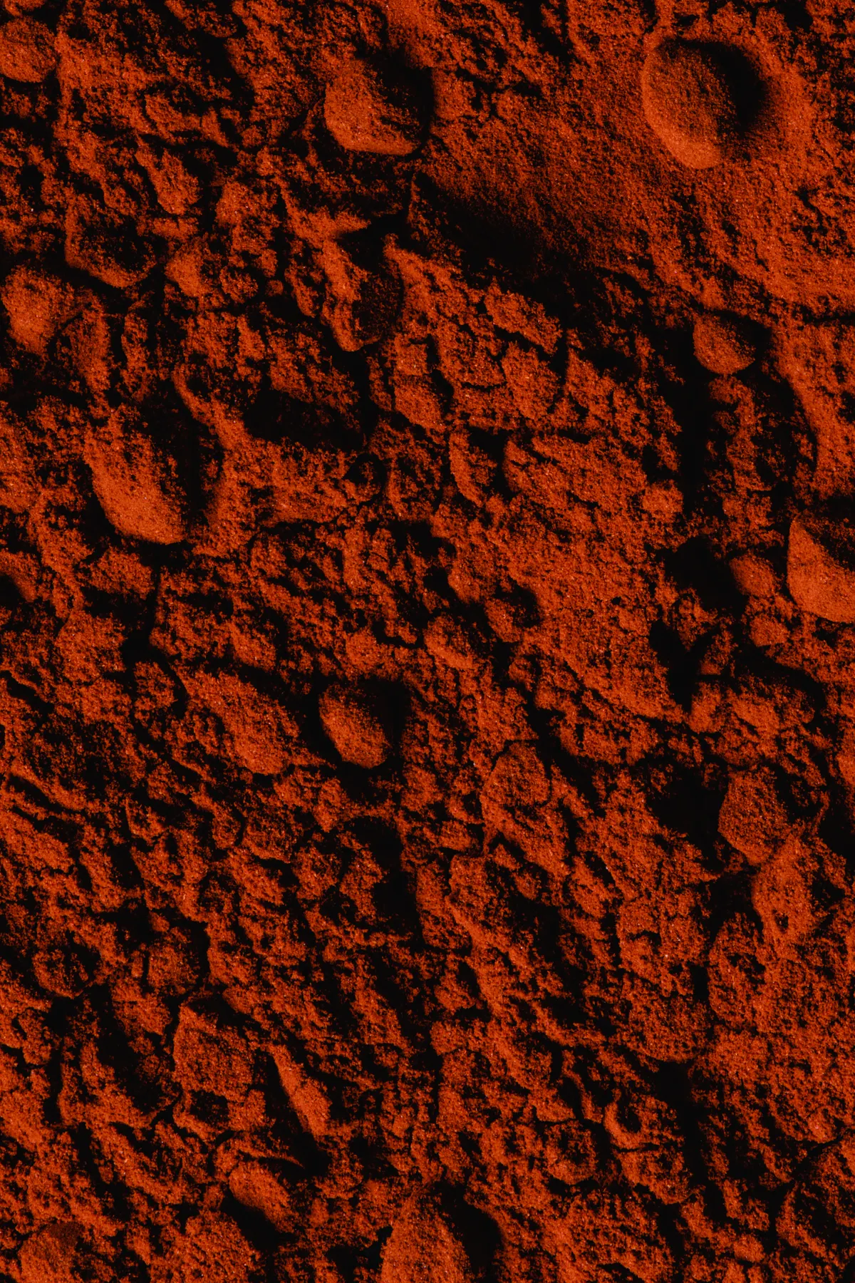 Ground Sumac