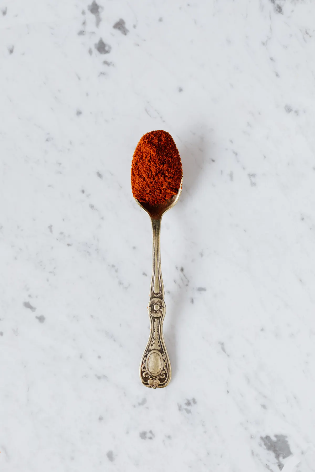 Sweet Paprika